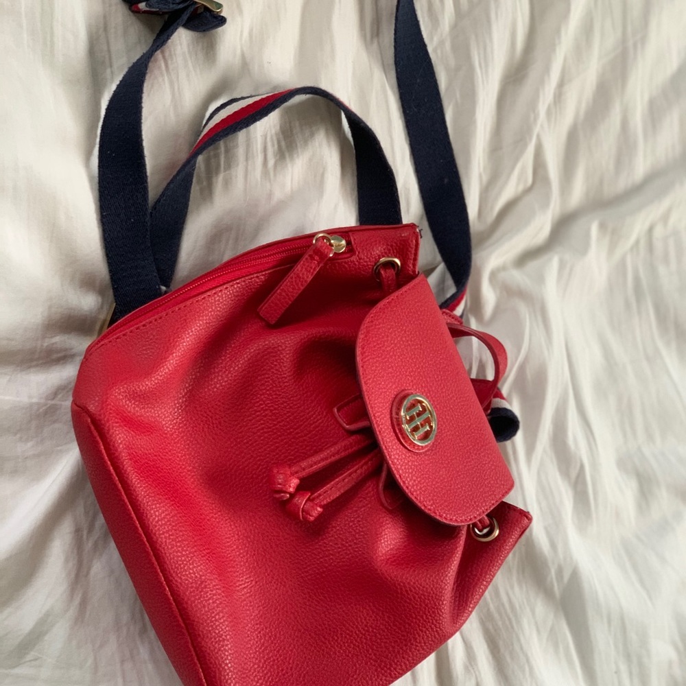 Tommy Hilfiger Mini Backpack
